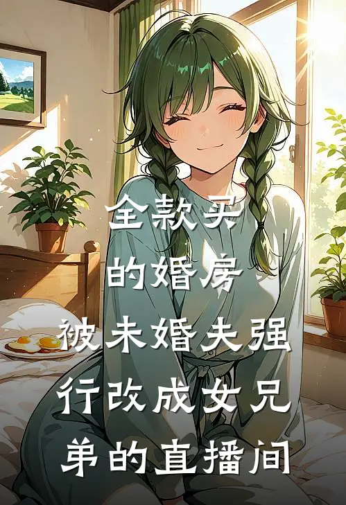 全款买的婚房，被未婚夫强行改成女兄弟的直播间(林浩周茜)完整版免费全文阅读_最热门小说全款买的婚房，被未婚夫强行改成女兄弟的直播间林浩周茜