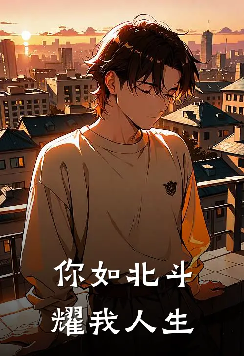 高鹤鸣高小圆《你如北斗，耀我人生》完结版阅读_(你如北斗，耀我人生)全集阅读