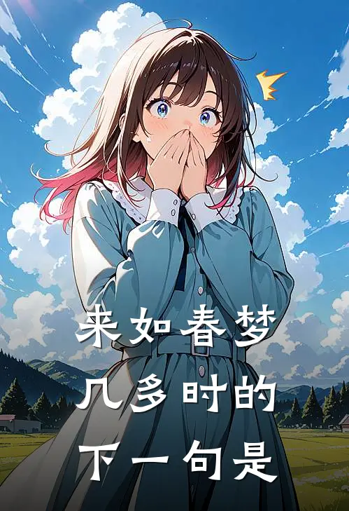 来如春梦几多时的下一句是
