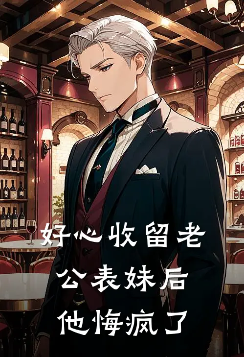 好心收留老公表妹后，他悔疯了兰兰赵恒全文免费阅读无弹窗大结局_(好心收留老公表妹后，他悔疯了)兰兰赵恒最新章节列表笔趣阁（好心收留老公表妹后，他悔疯了）