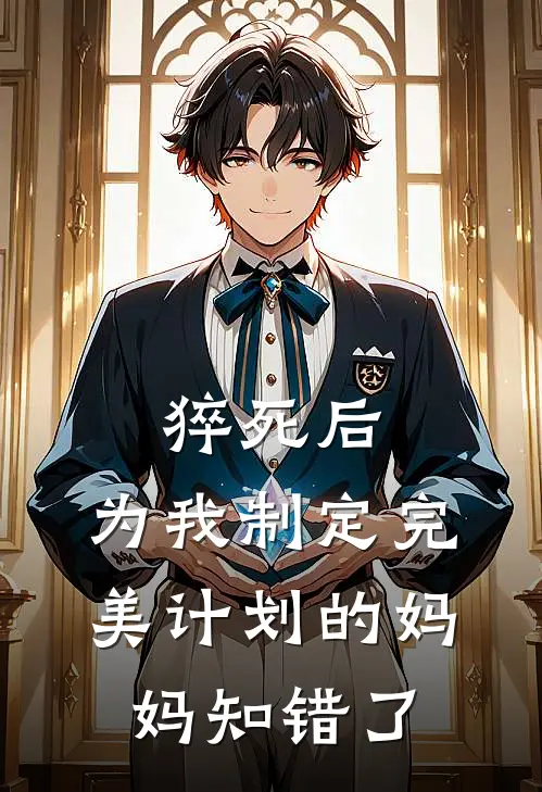 猝死后，为我制定完美计划的妈妈知错了(抖音热门)全本免费在线阅读_猝死后，为我制定完美计划的妈妈知错了最新章节在线阅读