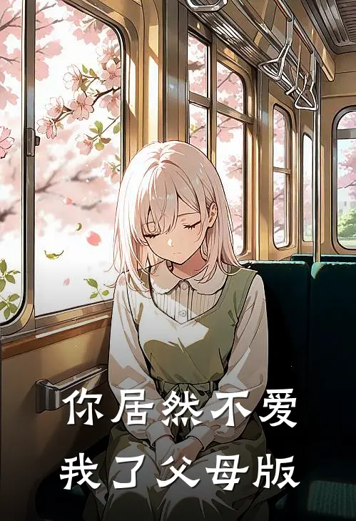 你居然不爱我了父母版