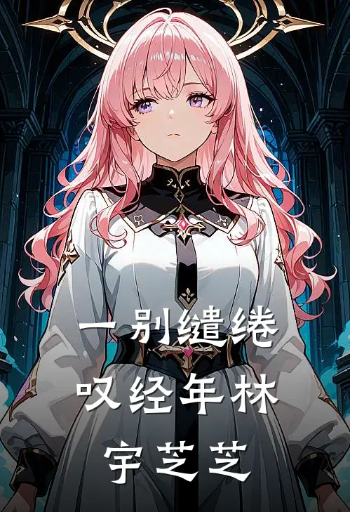 一别缱绻叹经年林宇芝芝