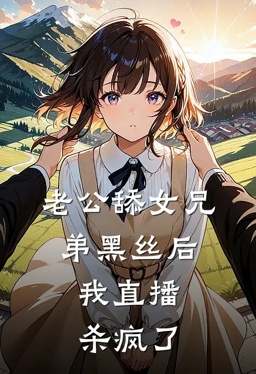 老公舔女兄弟黑丝后，我直播杀疯了张浩绾绾好看的小说推荐完结_在哪看免费小说老公舔女兄弟黑丝后，我直播杀疯了张浩绾绾