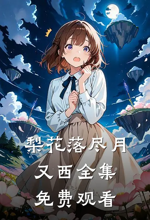 梨花落尽月又西全集免费观看