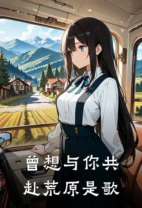 曾想与你共赴荒原是歌