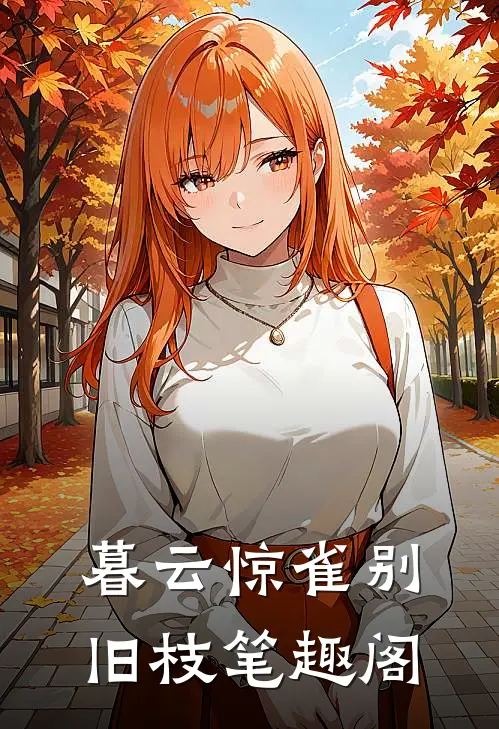 暮云惊雀别旧枝笔趣阁