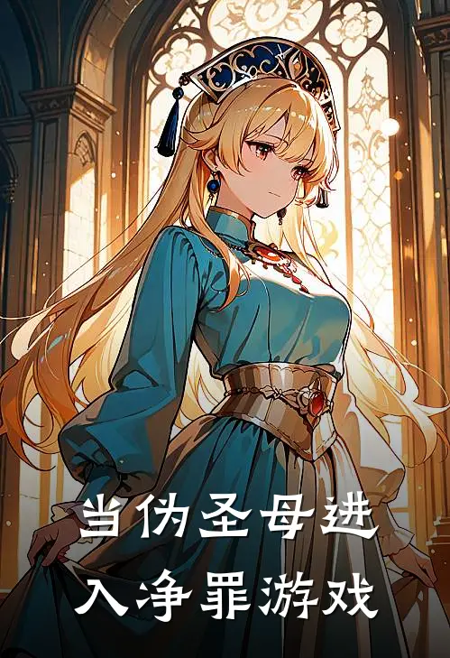 当伪圣母进入净罪游戏(尤善尤川)完结版免费小说_热门完结小说当伪圣母进入净罪游戏(尤善尤川)