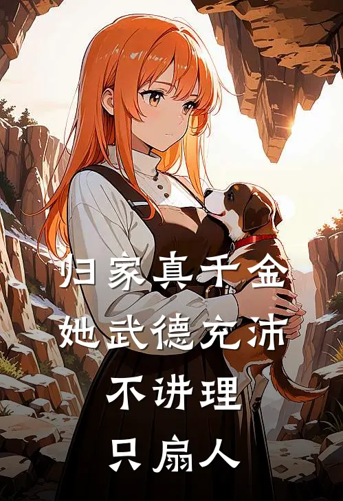 归家真千金她武德充沛，不讲理，只扇人