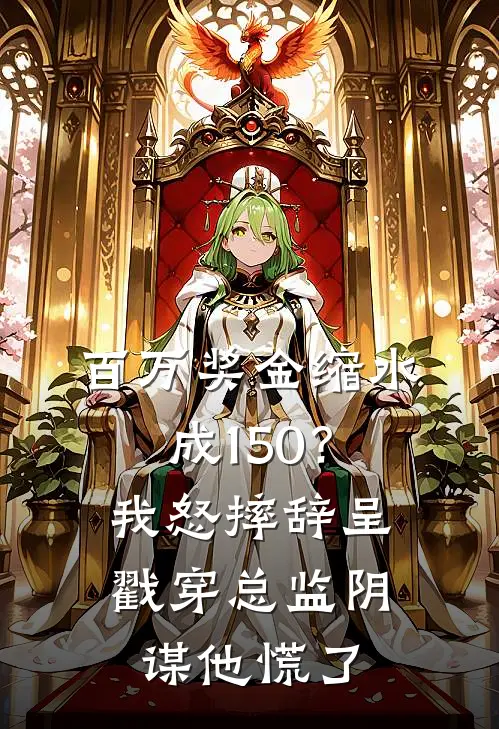 百万奖金缩水成150？我怒摔辞呈戳穿总监阴谋，他慌了(顾衍洲周妤)网络热门小说_最新小说百万奖金缩水成150？我怒摔辞呈戳穿总监阴谋，他慌了(顾衍洲周妤)