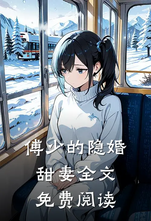 傅少的隐婚甜妻全文免费阅读