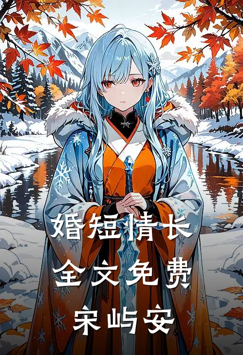 婚短情长全文免费宋屿安