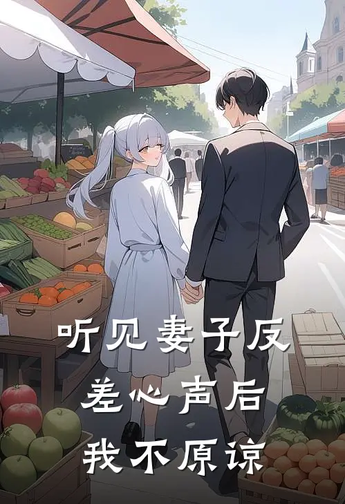 听见妻子反差心声后，我不原谅