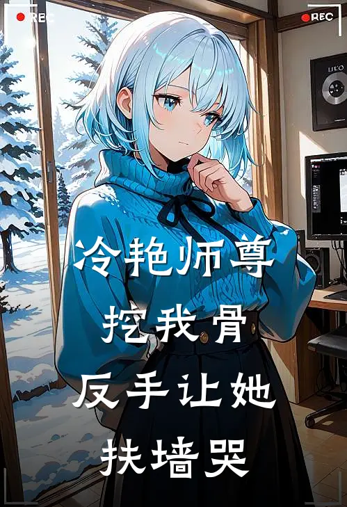 冷艳师尊挖我骨，反手让她扶墙哭(沈傲雪苏云峰)免费阅读完整版小说_完结免费小说冷艳师尊挖我骨，反手让她扶墙哭(沈傲雪苏云峰)