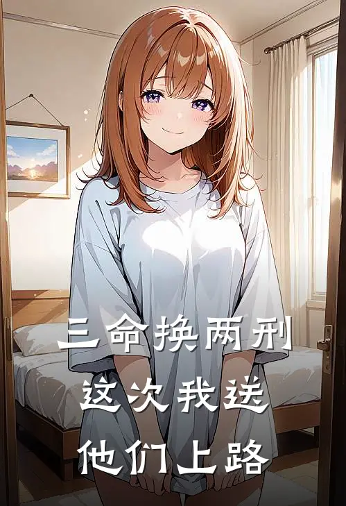 三命换两刑，这次我送他们上路(白清清许静)完结版小说_最新全本小说三命换两刑，这次我送他们上路白清清许静