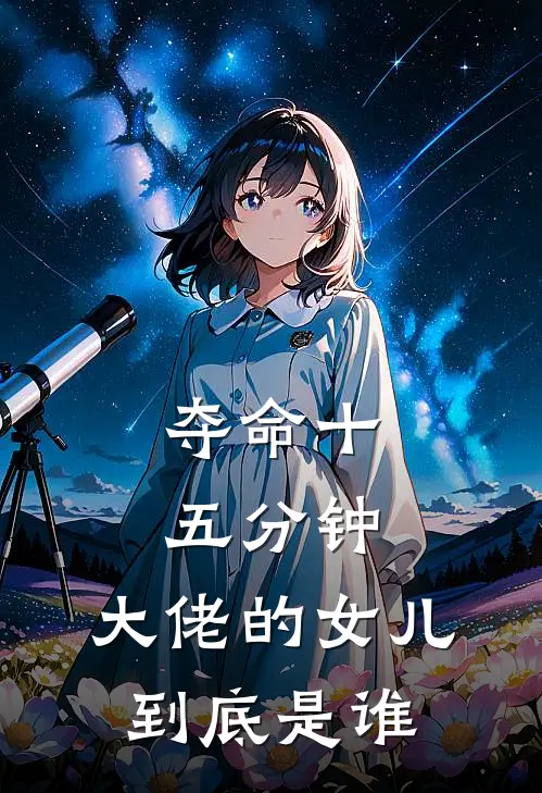 夺命十五分钟，大佬的女儿到底是谁