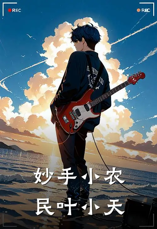 妙手小农民叶小天