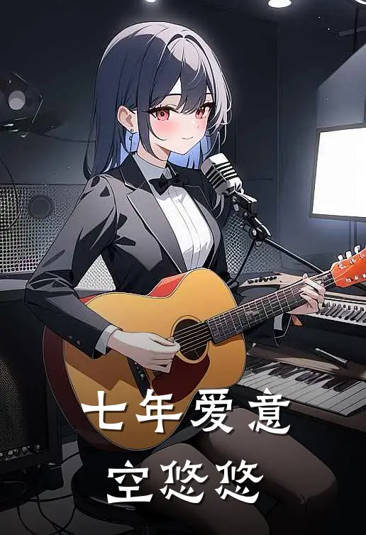 七年爱意空悠悠(顾景舟叶如烟)全本免费在线阅读_七年爱意空悠悠全文阅读