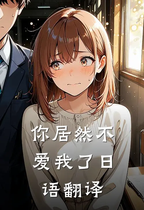 你居然不爱我了日语翻译