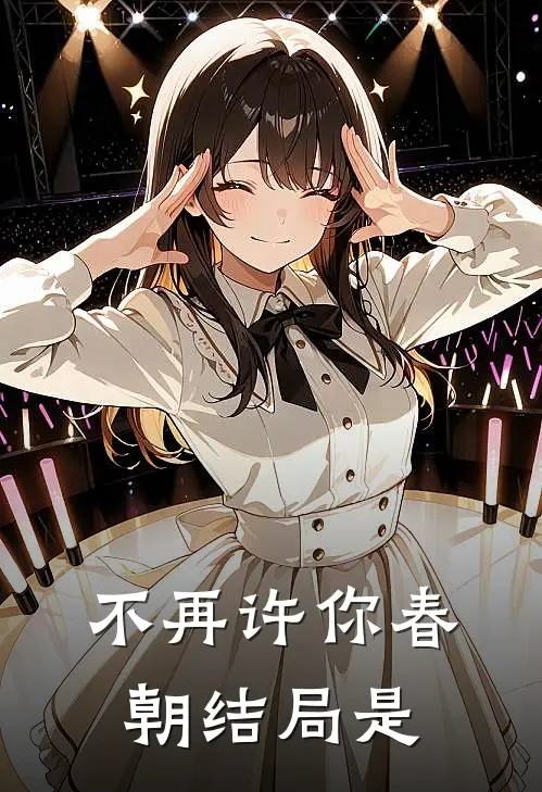 不再许你春朝结局是