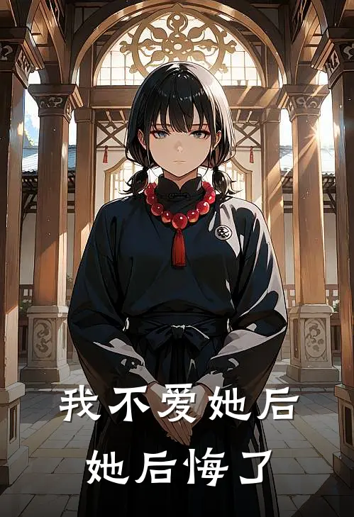 我不爱她后，她后悔了抖音热门免费小说在线看_完本小说阅读我不爱她后，她后悔了(抖音热门)