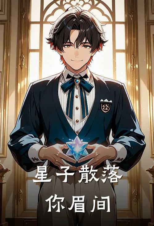 星子散落你眉间
