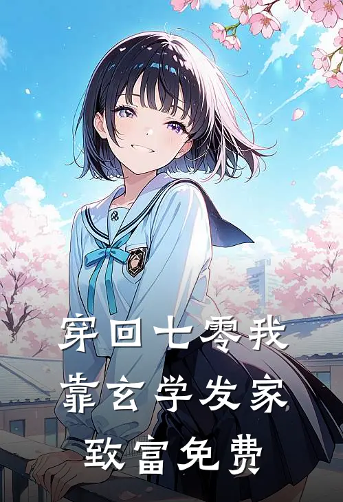 穿回七零我靠玄学发家致富免费