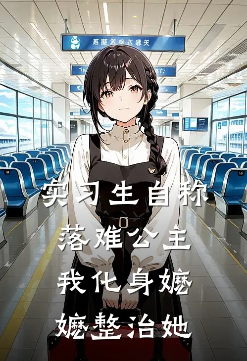 实习生自称落难公主，我化身嬷嬷整治她