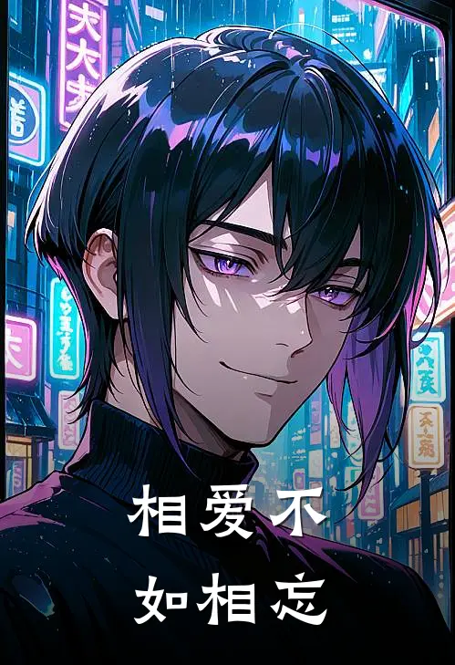 相爱不如相忘