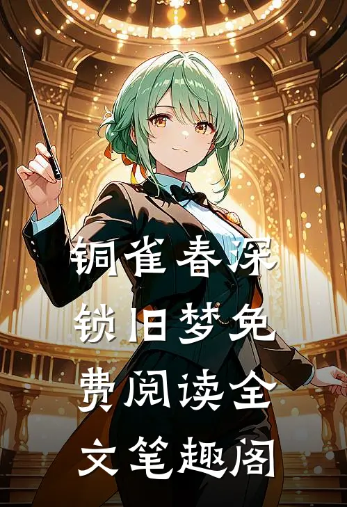 铜雀春深锁旧梦免费阅读全文笔趣阁