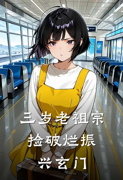 三岁老祖宗，捡破烂振兴玄门(南乔乔乔)免费小说在线阅读_在线阅读免费小说三岁老祖宗，捡破烂振兴玄门(南乔乔乔)