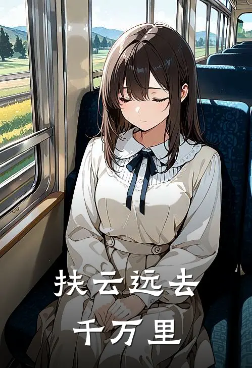 扶云远去千万里