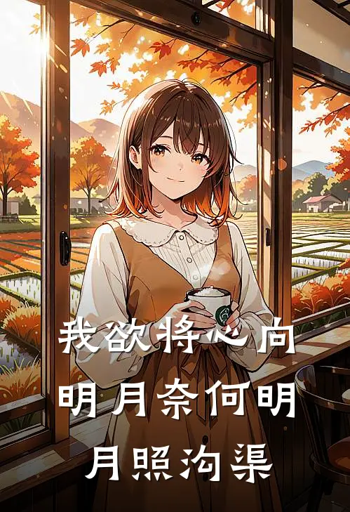 我欲将心向明月奈何明月照沟渠