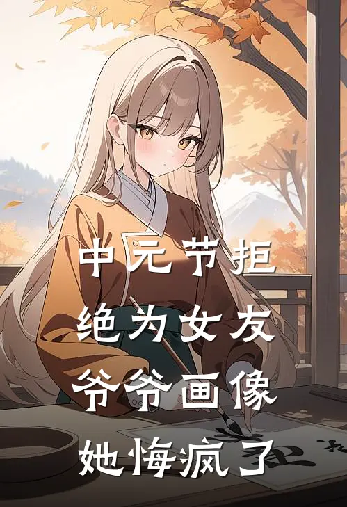 中元节拒绝为女友爷爷画像，她悔疯了