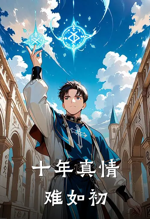 十年真情难如初徐子晏清清小说完整版_完结版小说推荐十年真情难如初(徐子晏清清)