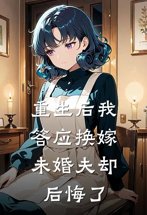 重生后我答应换嫁，未婚夫却后悔了沈屹芸芸完本小说大全_免费小说免费阅读重生后我答应换嫁，未婚夫却后悔了(沈屹芸芸)