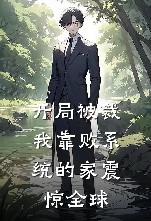 开局被裁，我靠败系统的家震惊全球