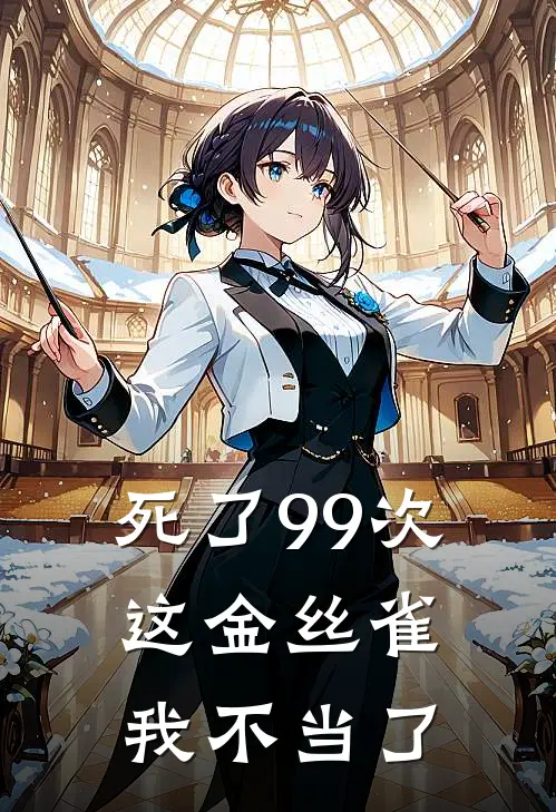 死了99次，这金丝雀我不当了