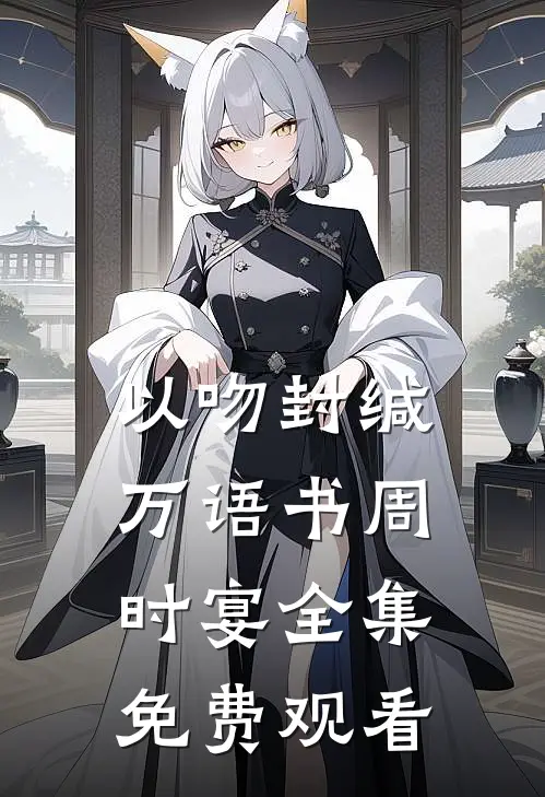 以吻封缄万语书周时宴全集免费观看