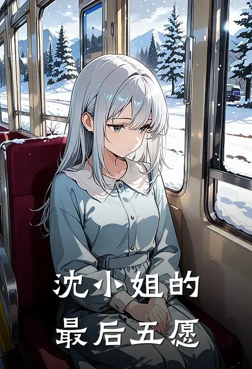 沈小姐的最后五愿