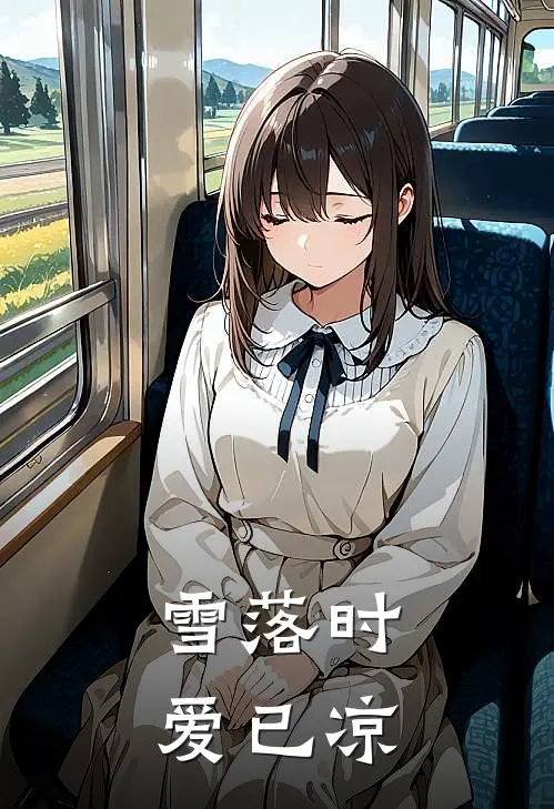 雪落时爱已凉(宋软宁傅斯年)_宋软宁傅斯年热门小说