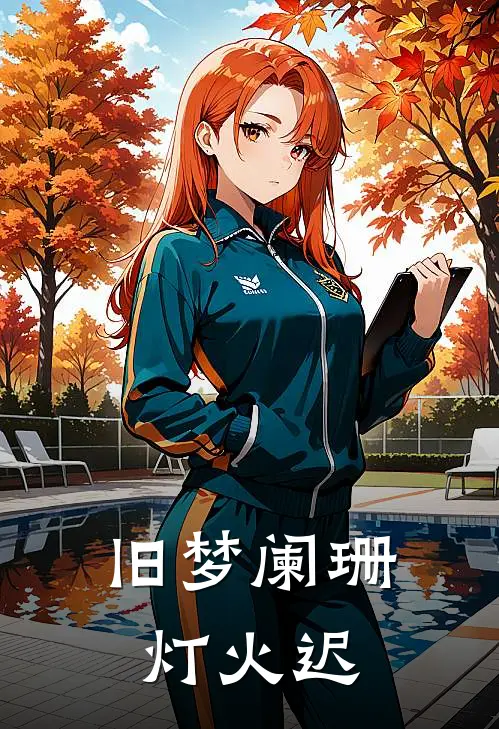 旧梦阑珊灯火迟(温絮傅经年)小说全文免费阅读_无弹窗全文免费阅读旧梦阑珊灯火迟(温絮傅经年)