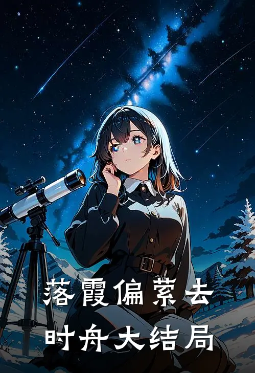 落霞偏萦去时舟大结局