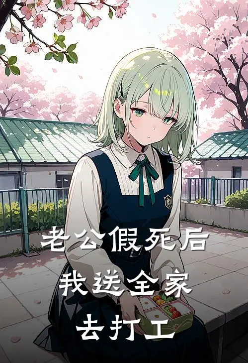 老公假死后，我送全家去打工