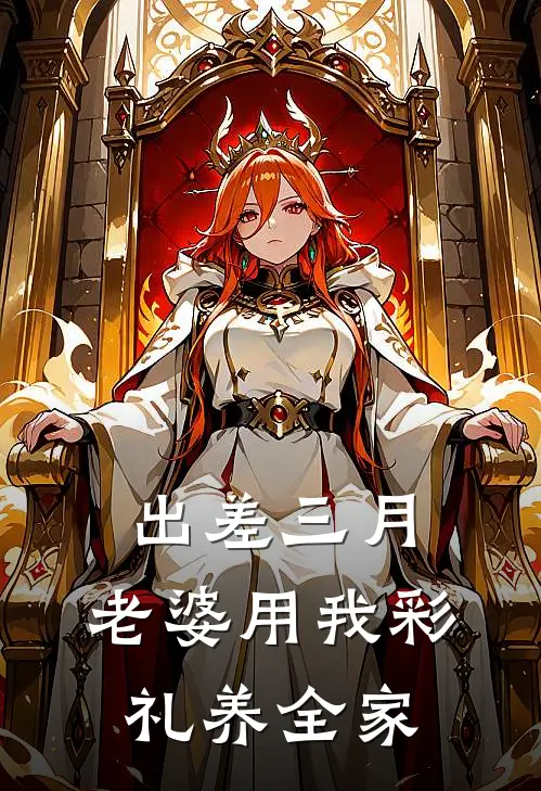 出差三月，老婆用我彩礼养全家