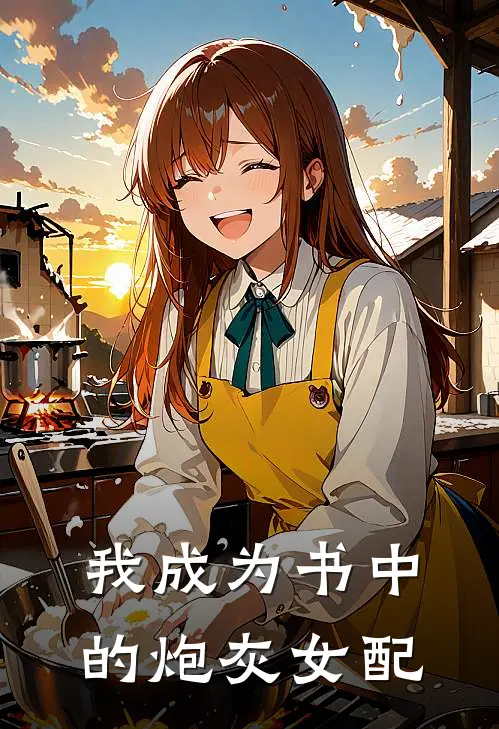 我成为书中的炮灰女配