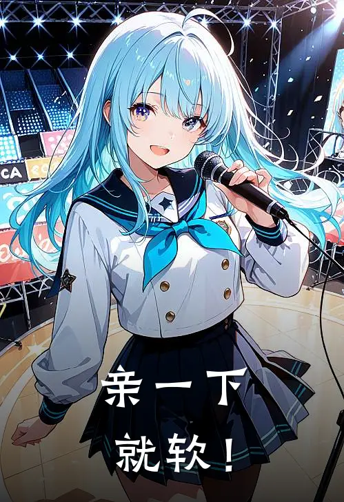 沈梨谢钦亲一下就软！全文免费阅读_沈梨谢钦完整版免费阅读