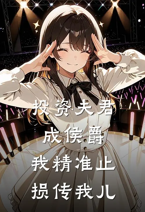 投资夫君成侯爵，我精准止损传我儿