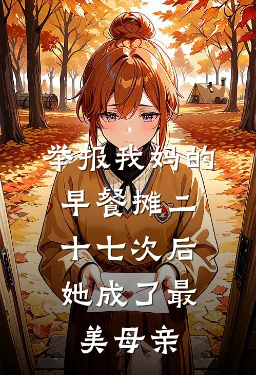 李燕苏晴(举报我妈的早餐摊二十七次后，她成了最美母亲)全集阅读_《举报我妈的早餐摊二十七次后，她成了最美母亲》全文免费阅读