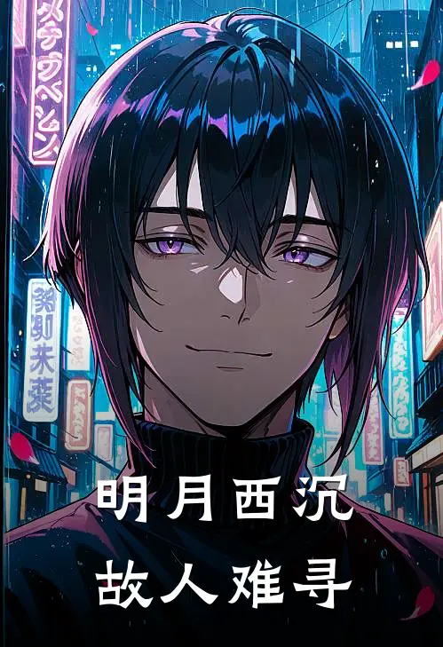 明月西沉，故人难寻(沈月顾淮景)免费完结小说_小说完整版免费阅读明月西沉，故人难寻(沈月顾淮景)